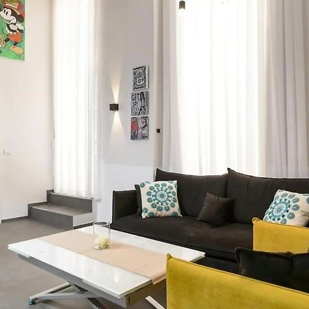 Garden Luxury Apartment By Nimi Group Tel-Aviv Kültér fotó