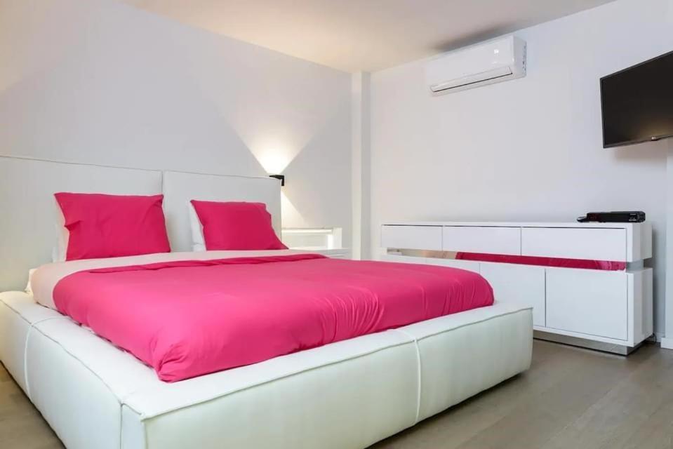Garden Luxury Apartment By Nimi Group Tel-Aviv Kültér fotó