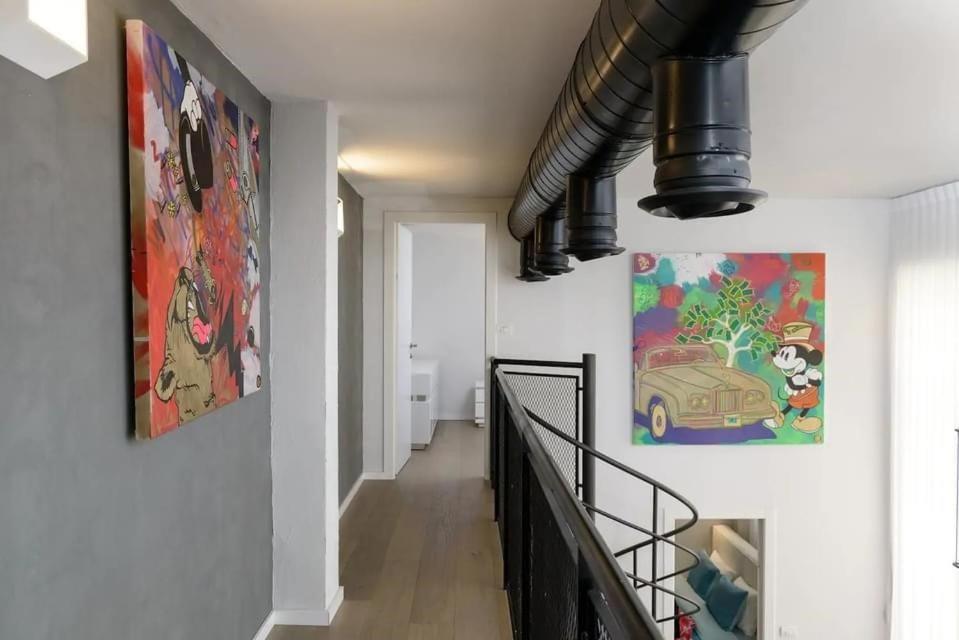 Garden Luxury Apartment By Nimi Group Tel-Aviv Kültér fotó